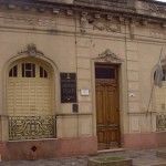 Museo y Biblioteca Provincial Perón